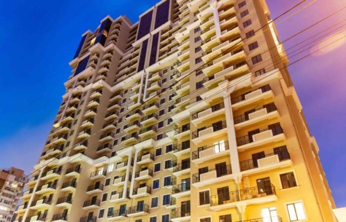 Видовая Квартира В Аркадии С Балконом Odessza Kültér fotó